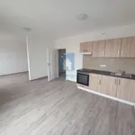 Pronajměte si 1 ložnic/e byt o rozloze 43 m² v Pilsen