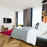 Miete 1 Schlafzimmer wohnung von 30 m² in Vienna