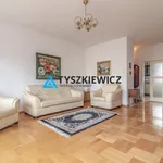 Rent 4 bedroom apartment of 95 m² in Gdynia