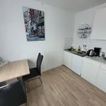 Rent 1 bedroom apartment of 23 m² in Wuppertal