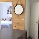 Appartement de 47 m² avec 1 chambre(s) en location à La Seyne-sur-Mer