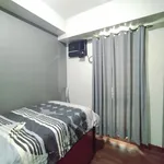 Rent 3 bedroom apartment in Mandaluyong