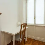 Rent a room in milan