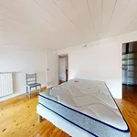 Maison de 111 m² avec 5 chambre(s) en location à Saint-Étienne