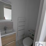 Rent 1 bedroom apartment of 24 m² in Versailles