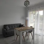 Rent 1 bedroom apartment of 57 m² in  Mairena del Aljarafe