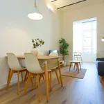 Rent 1 bedroom apartment in barcelona