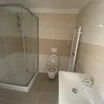 Pronájem bytu 1+kk 39m²