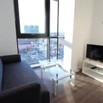 Rent 1 bedroom apartment in Yorkshire And The Humber