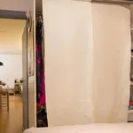 Rent 1 bedroom apartment in Madrid