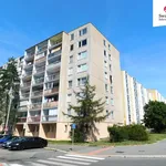 Pronajměte si 1 ložnic/e byt o rozloze 28 m² v Capital City of Prague