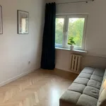 Rent 2 bedroom apartment of 38 m² in Łódź