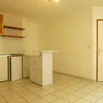 Appartement de 21 m² avec 1 chambre(s) en location à VOREPPE