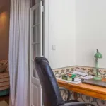 Rent a room in lisbon