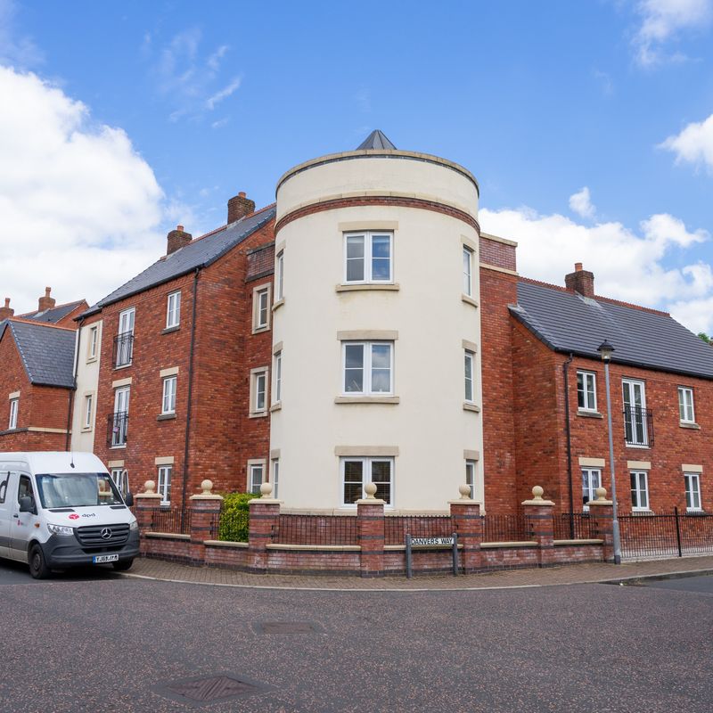 Ladybank Avenue, Preston Fulwood Row