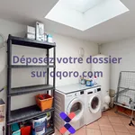 Appartement de 13 m² avec 5 chambre(s) en location à Roubaix