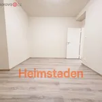 Rent 4 bedroom apartment of 70 m² in Havířov