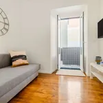 Rent 2 bedroom apartment in lisbon