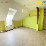 Pronajměte si 2 ložnic/e byt o rozloze 42 m² v Přerov