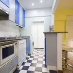 Alquilo 2 dormitorio apartamento de 82 m² en madrid