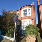 Rent a room in Nottingham