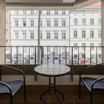 Rent 1 bedroom apartment of 55 m² in berlin