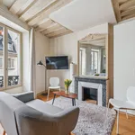 Rent 1 bedroom apartment of 320 m² in Paris