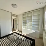 Rent 3 bedroom apartment in Praha 4