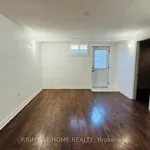  appartement avec 1 chambre(s) en location à Toronto (Dorset Park)