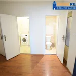 Rent 3 bedroom apartment of 83 m² in Capital City of Prague