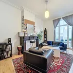 Huur 2 slaapkamer appartement van 78 m² in Brussels