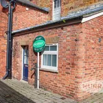 Flat to rent in Nelsons Court, Uppingham, Rutland LE15