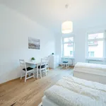 Rent 2 bedroom apartment of 65 m² in Fürstenwalde