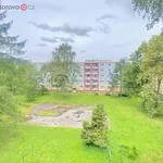 Pronajměte si 3 ložnic/e byt o rozloze 56 m² v Ostrava