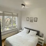 Huur 1 slaapkamer appartement van 40 m² in brussels