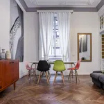 Rent 7 bedroom apartment of 130 m² in Milan