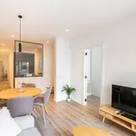 Rent 3 bedroom apartment in Barcelona