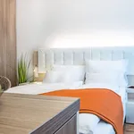 Miete 1 Schlafzimmer wohnung von 20 m² in Vienna