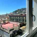 Rent 2 bedroom apartment of 100 m² in Naples