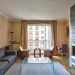 Rent 1 bedroom apartment of 63 m² in Paris