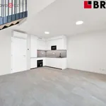 Rent 4 bedroom apartment in Brno