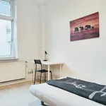 Rent 1 bedroom apartment of 14 m² in Dortmund