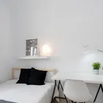 Alquilar 5 dormitorio apartamento en Barcelona