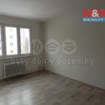 Pronajměte si 1 ložnic/e byt o rozloze 35 m² v Františkovy Lázně