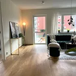 Rent 2 bedroom apartment of 53 m² in Linköping