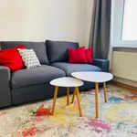 Miete 2 Schlafzimmer wohnung von 50 m² in Gera