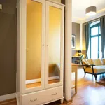 Rent 2 bedroom apartment of 55 m² in Leipzig