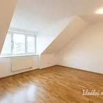 Pronajměte si 2 ložnic/e byt o rozloze 55 m² v Capital City of Prague