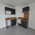 Appartement de 40 m² avec 2 chambre(s) en location à TOULOUSE