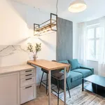 Rent 1 bedroom apartment of 40 m² in Berlin